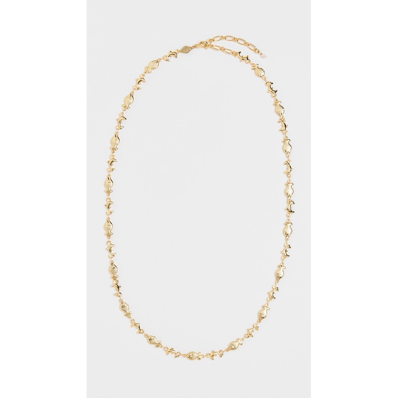 Anni Lu Summer Stuff Necklace