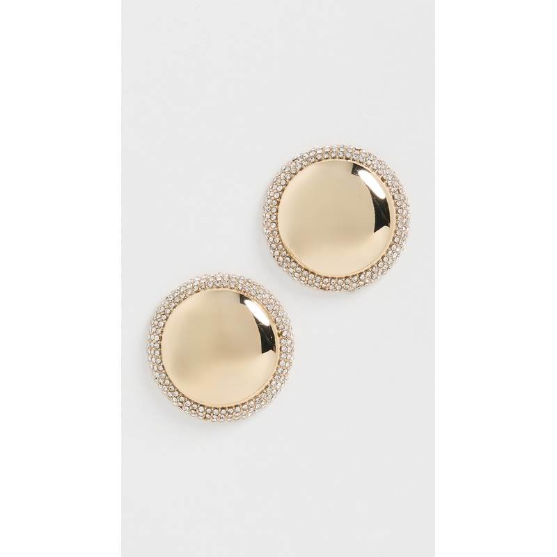 BaubleBar Statement Stud Earrings