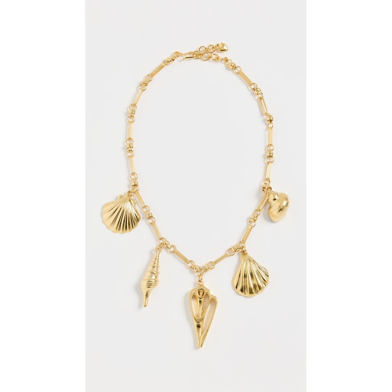 Brinker + Eliza La Mer Necklace
