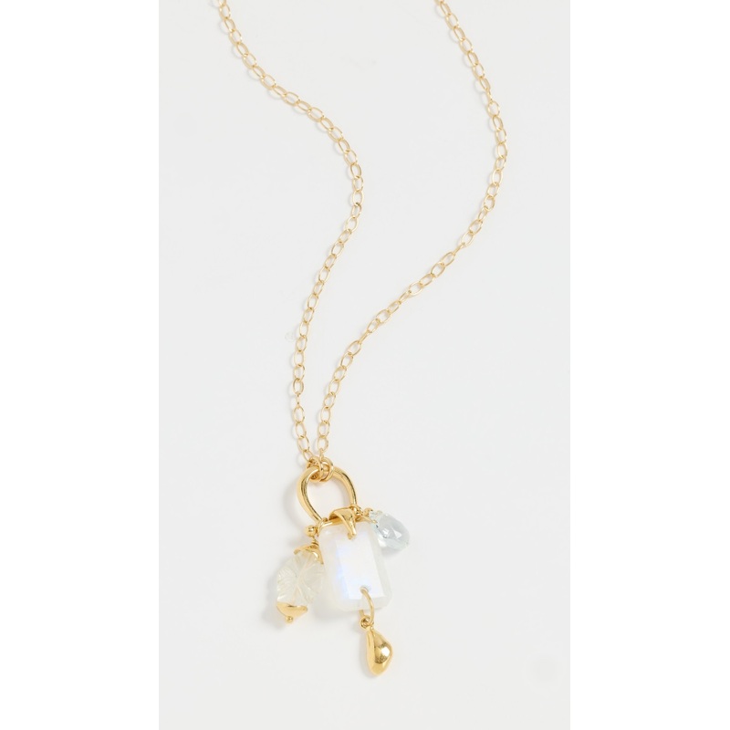 Chan Luu Alessia Necklace