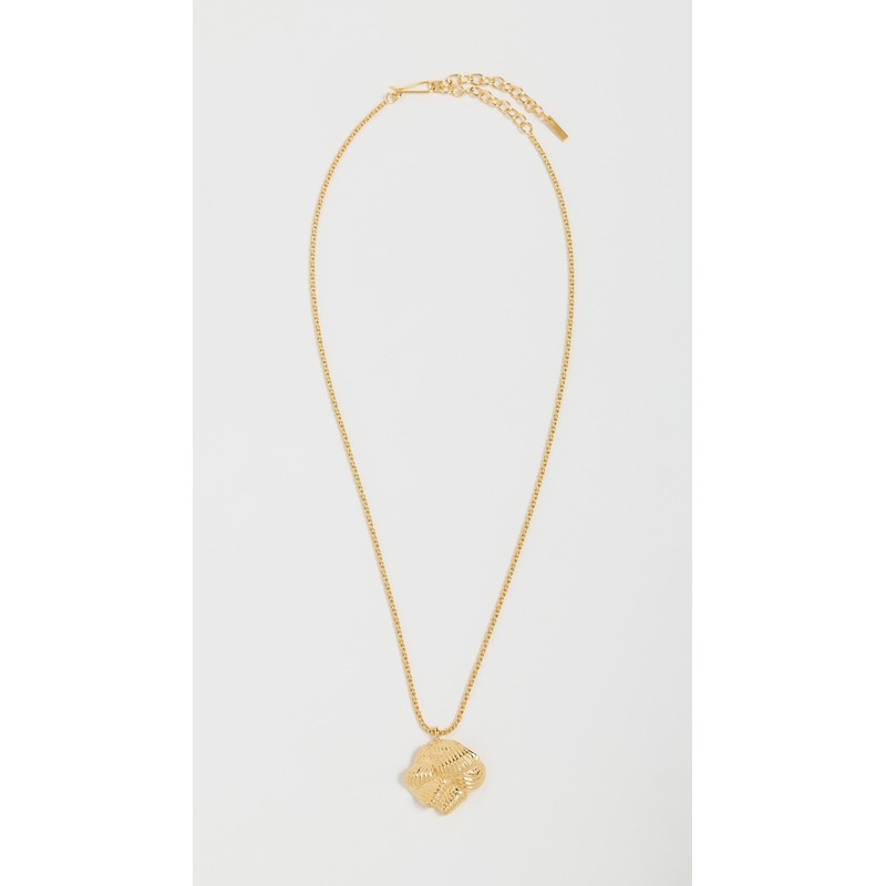 Completedworks Buttercream Pendant Necklace