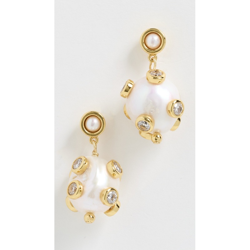 Eliou Buzo Earrings