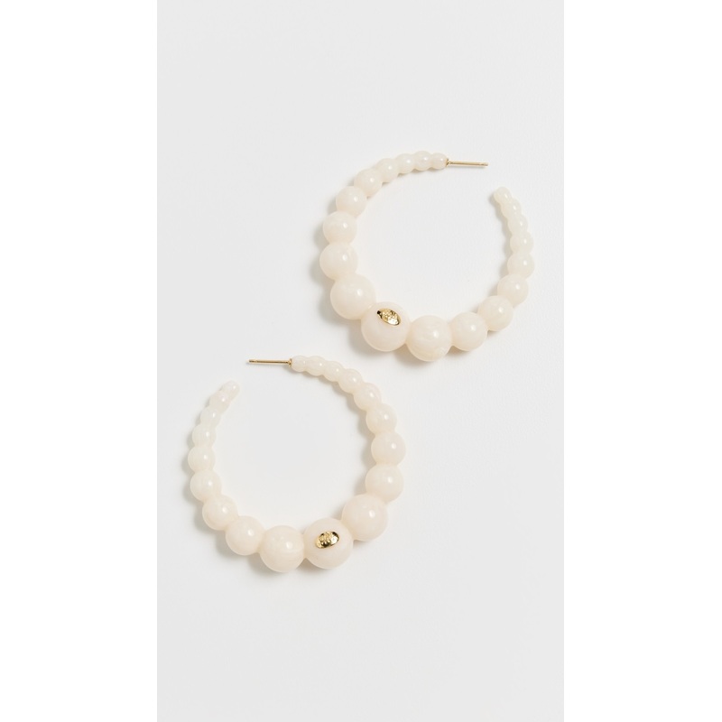 GAS Bijoux Acreole Earrings