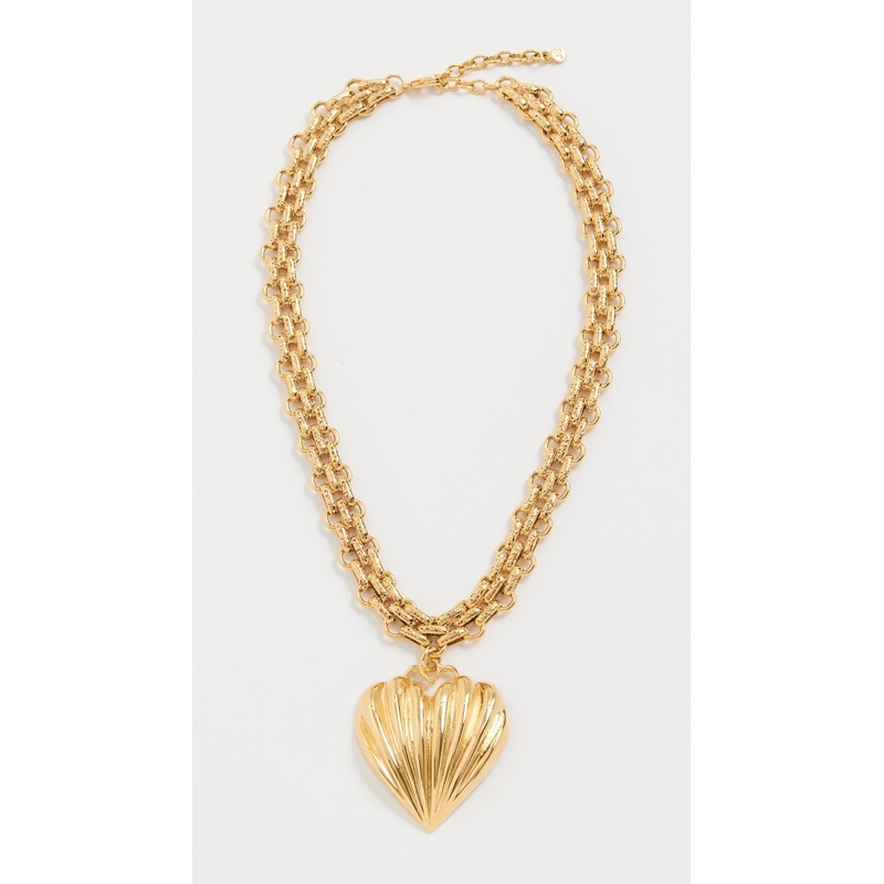 Jennifer Behr Libi Necklace