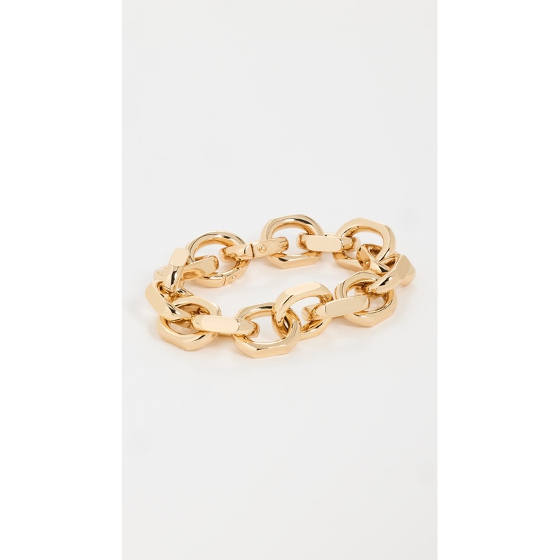 Jennifer Fisher Small City Link Bracelet