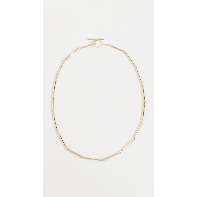 Jennifer Zeuner Jewelry Bex Necklace