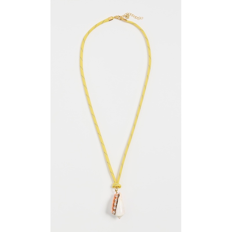 Maison Irem Necklace Fulton