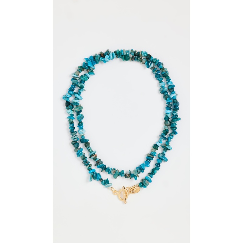 Maison Irem Tropical Necklace