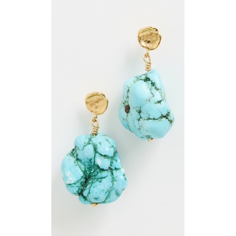Anni Lu La Mer Earrings