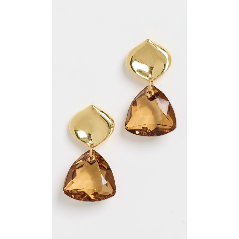 Chan Luu Drop Earrings
