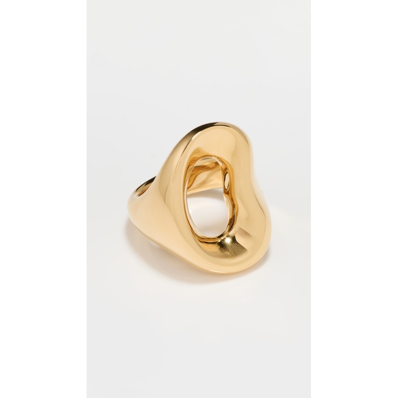 Charlotte Chesnais Bague Shima Ring