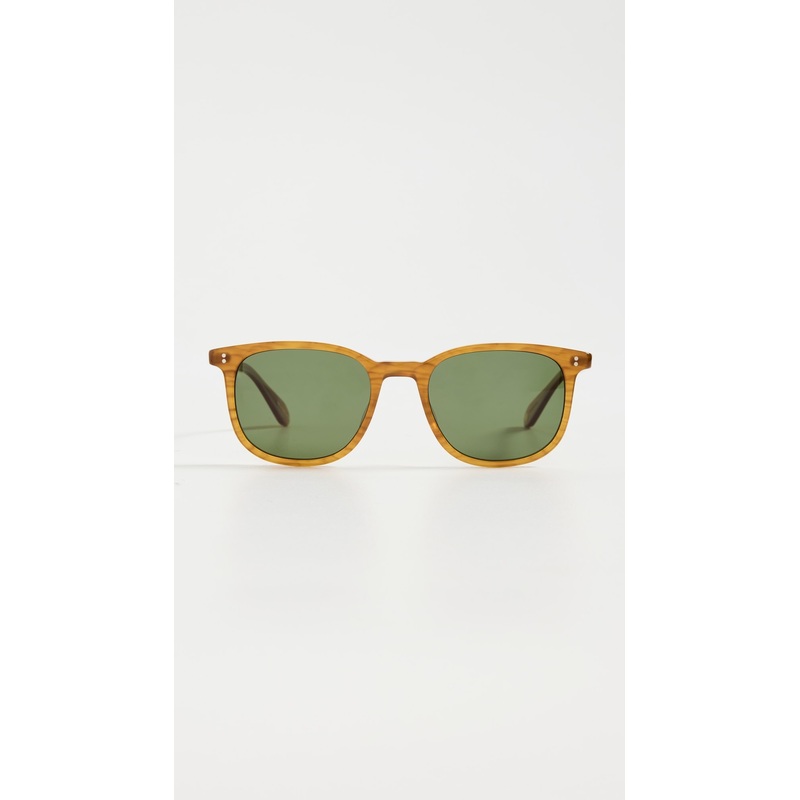 GARRETT LEIGHT Bentley Sunglasses