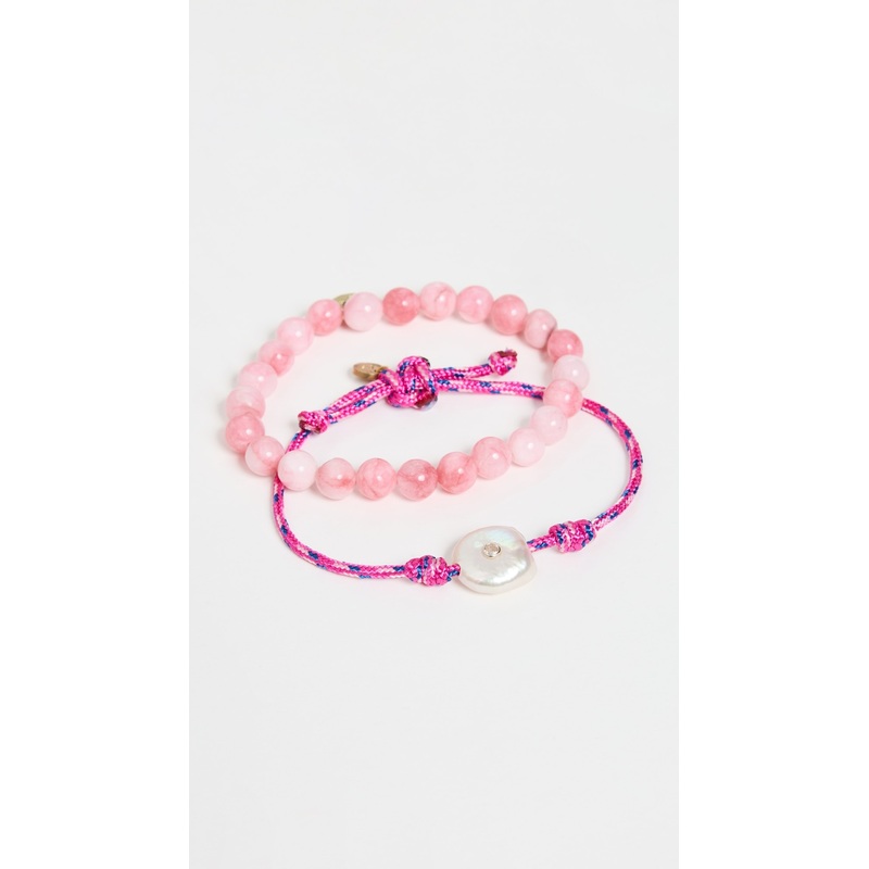 Maison Irem Paracord Bracelet