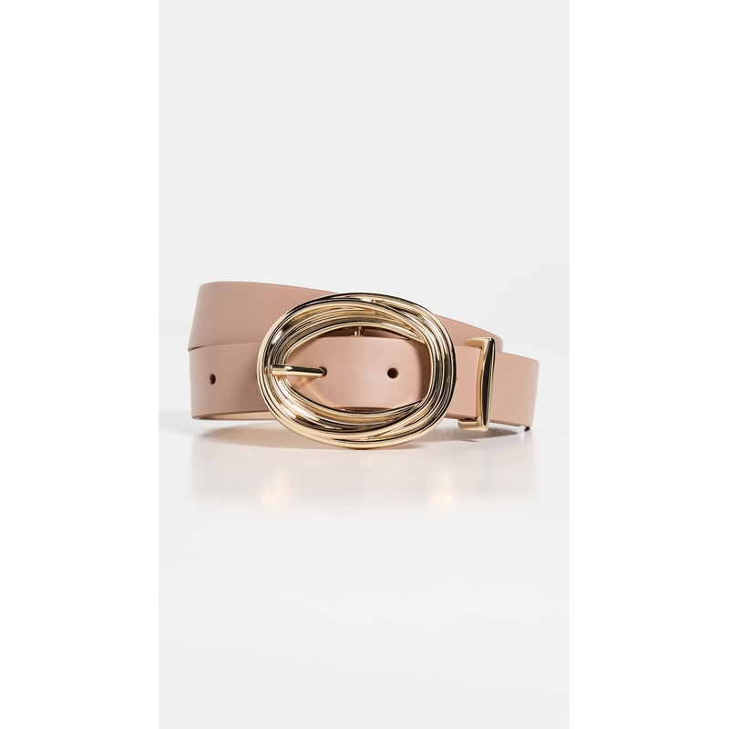 Zimmermann Swirl Belt 25