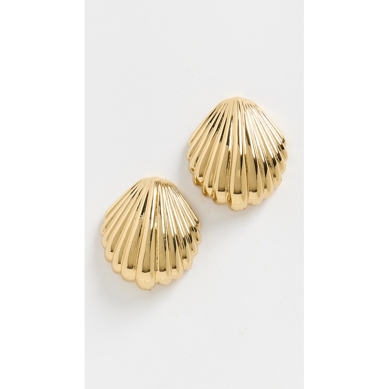 Anni Lu Ocean Treasure Earrings