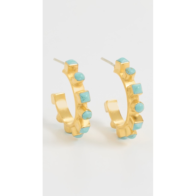 Brinker + Eliza Harlowe Earrings