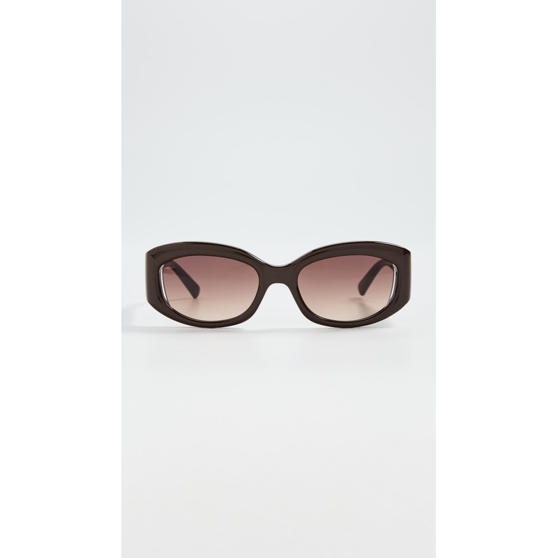Christopher Esber Davies Sunglasses