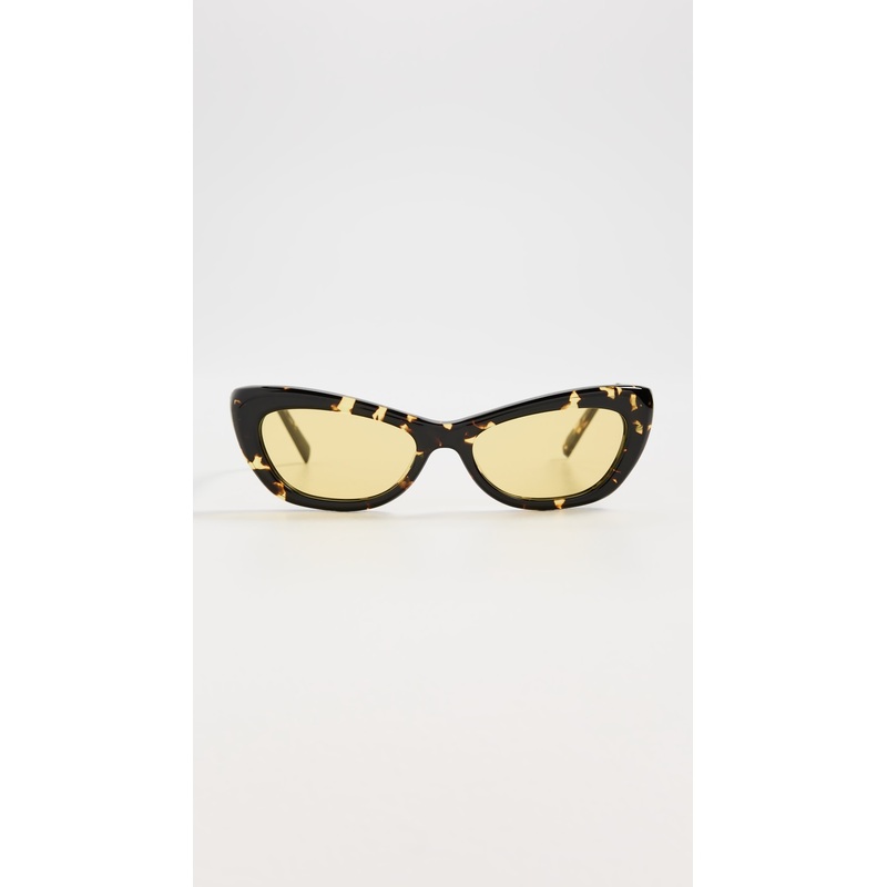 Christopher Esber Dillion Sunglasses