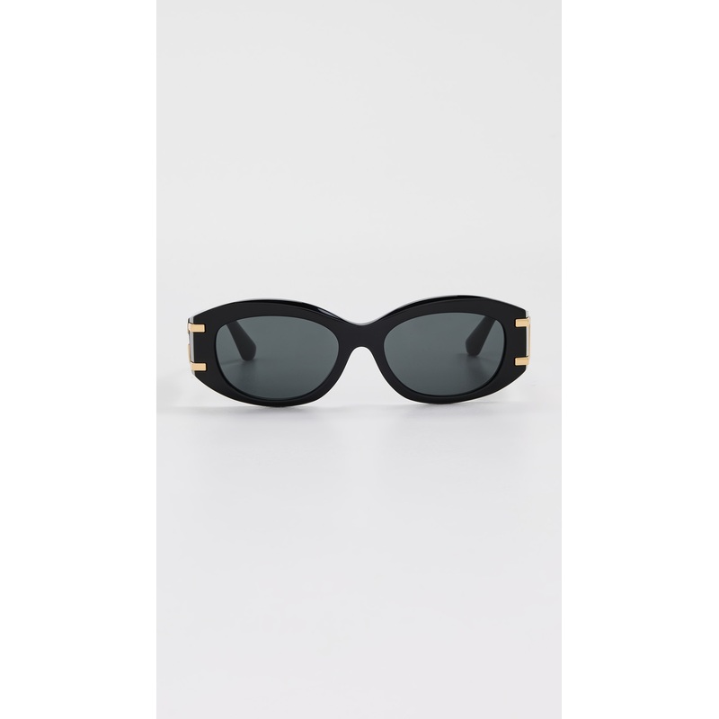 Dolce & Gabbana 0DG4502 Sunglasses