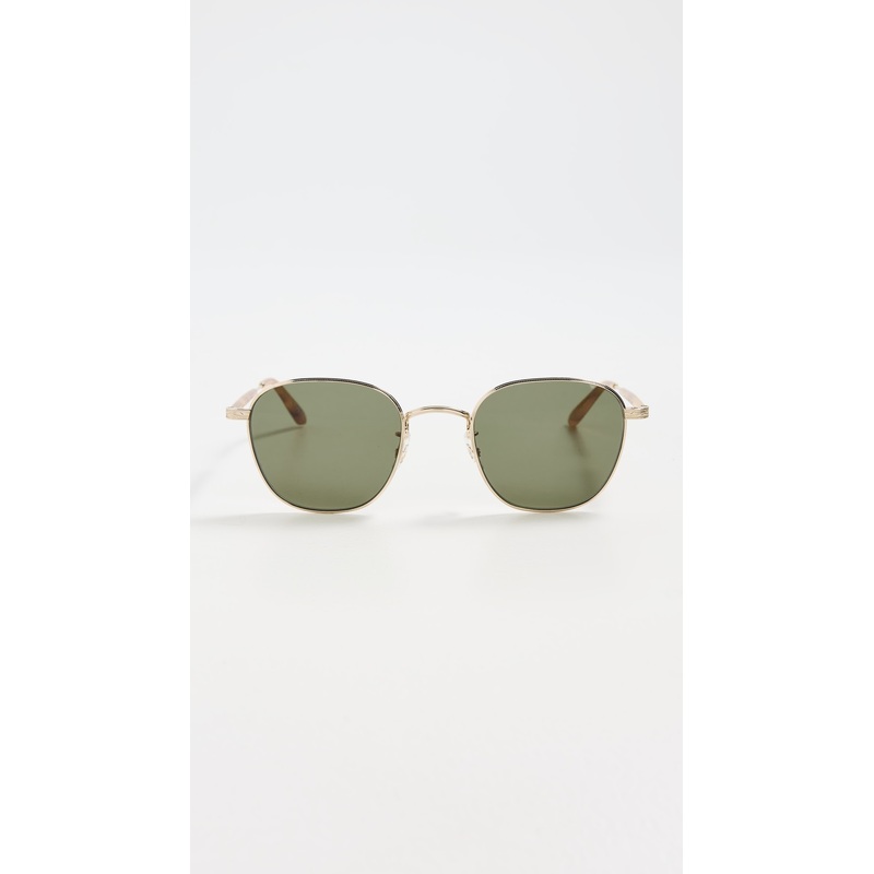 GARRETT LEIGHT World Sunglasses