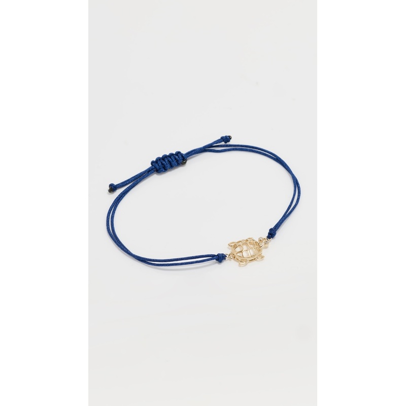 Yvonne Leon Filmarine OJ Turtle Bracelet