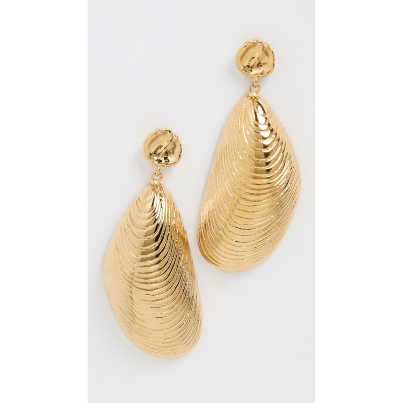 Anni Lu Moules Earrings