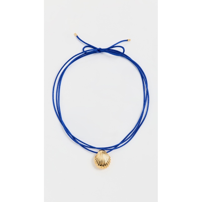 Anni Lu Shell On A String