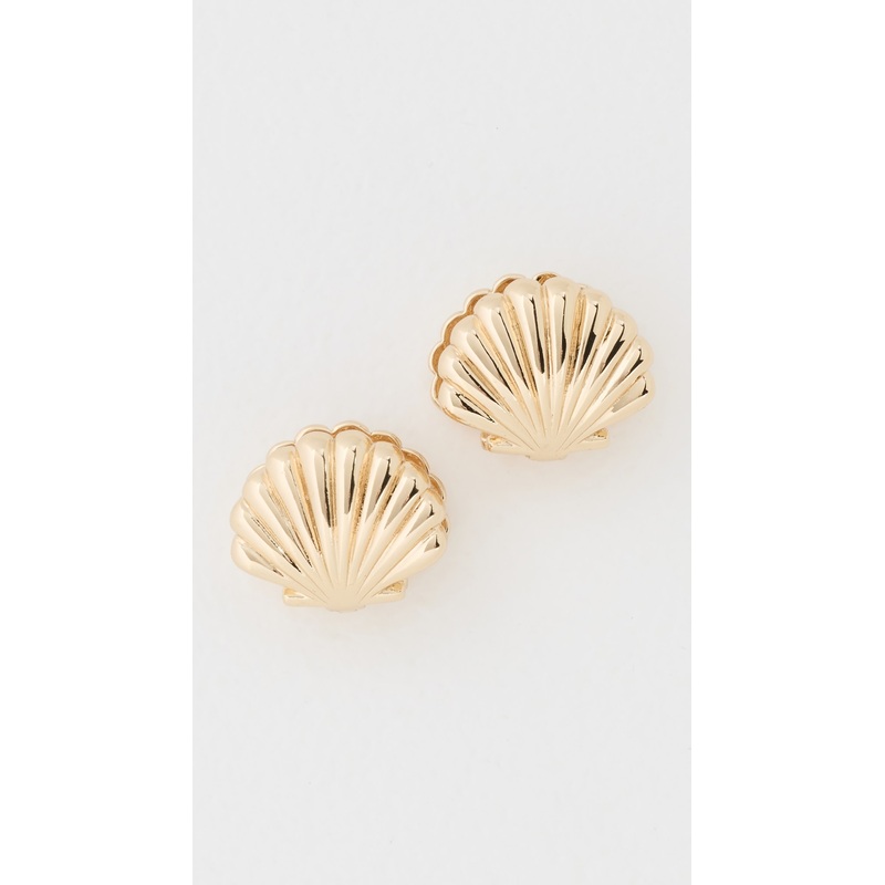 BaubleBar Sandy Earrings