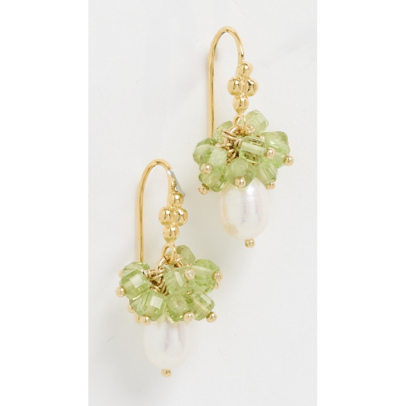 Chan Luu Firework Earrings