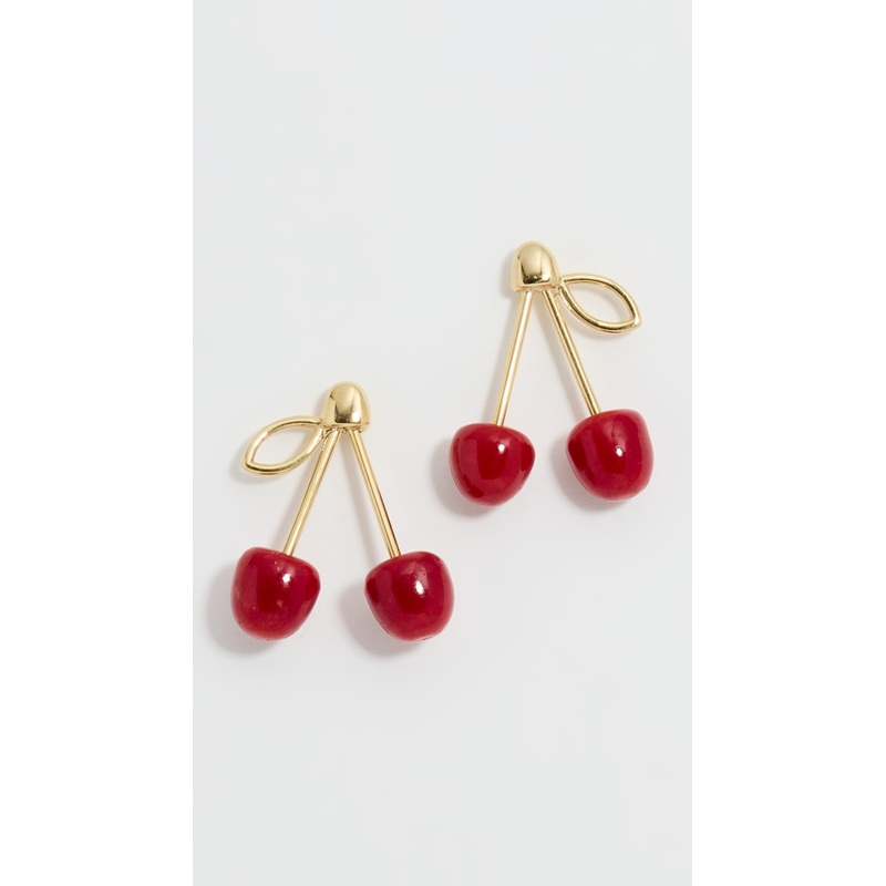 ALIITA Cereza Earrings