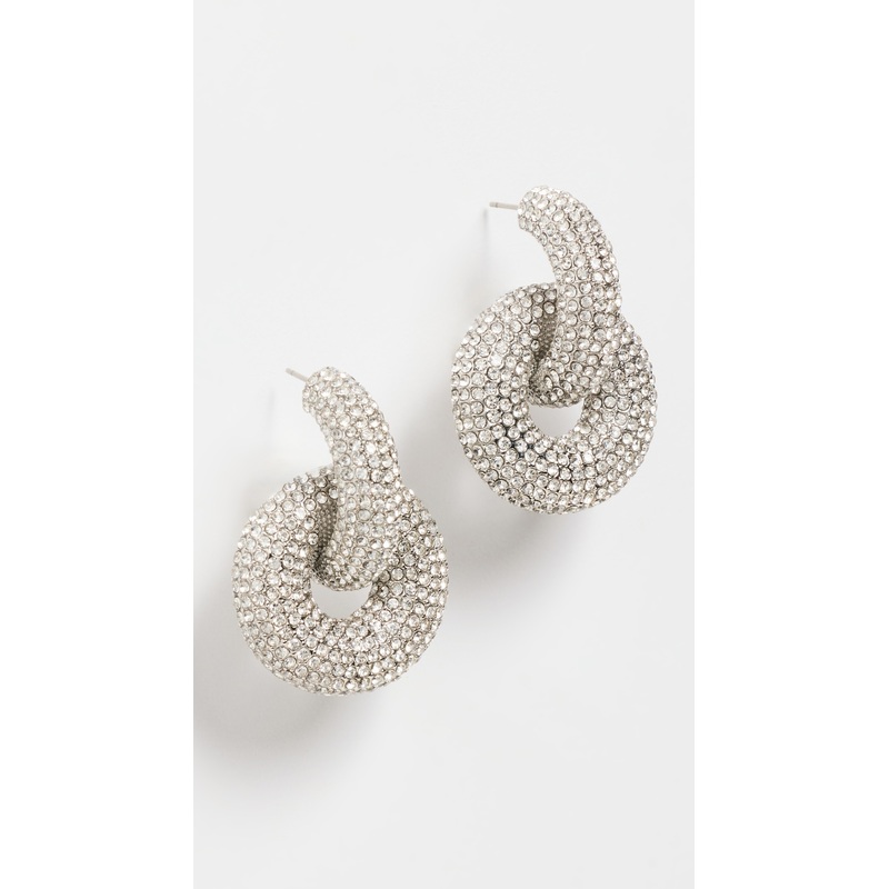 BaubleBar Mia Earrings