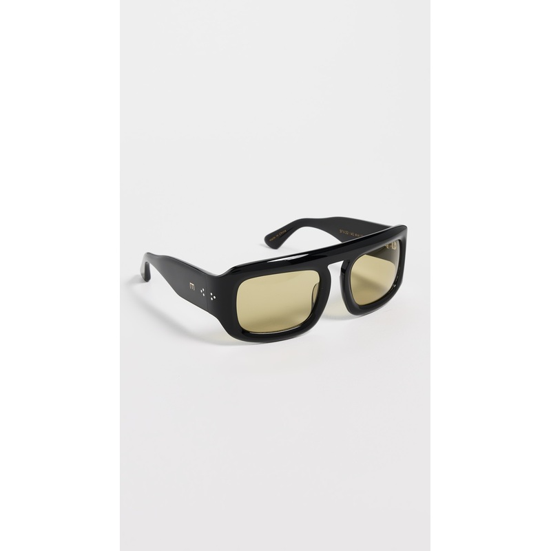 Elisa Johnson Aries Sunglasses