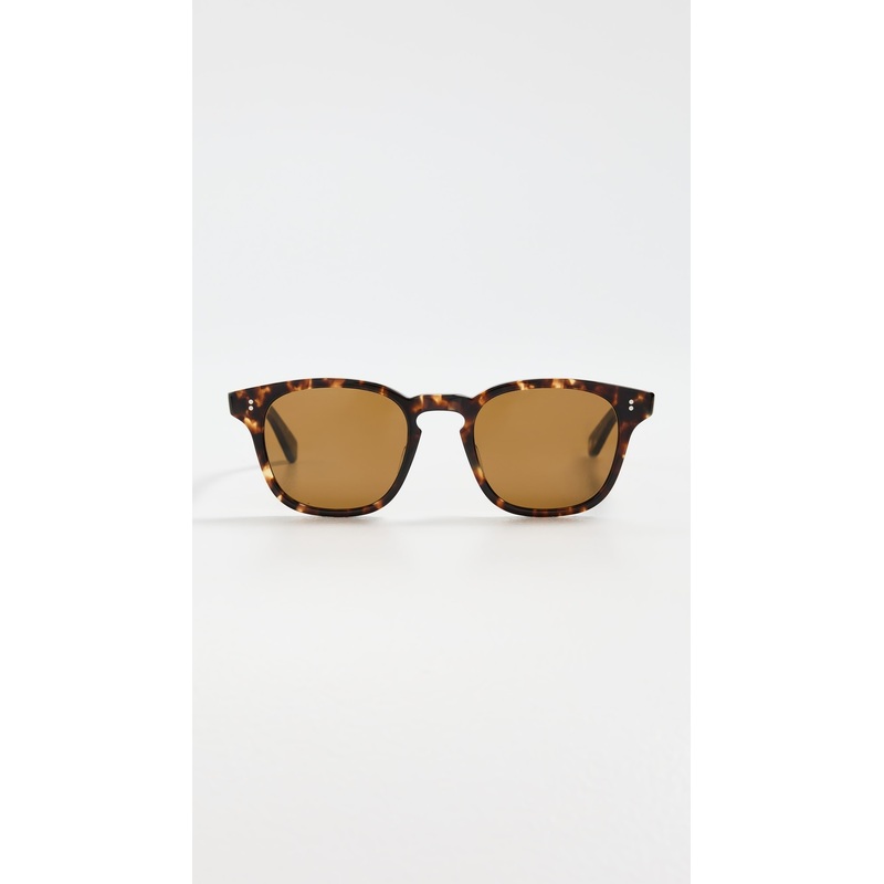 GARRETT LEIGHT Ace II Sunglasses