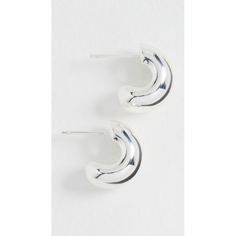 Aureum Azur Earrings