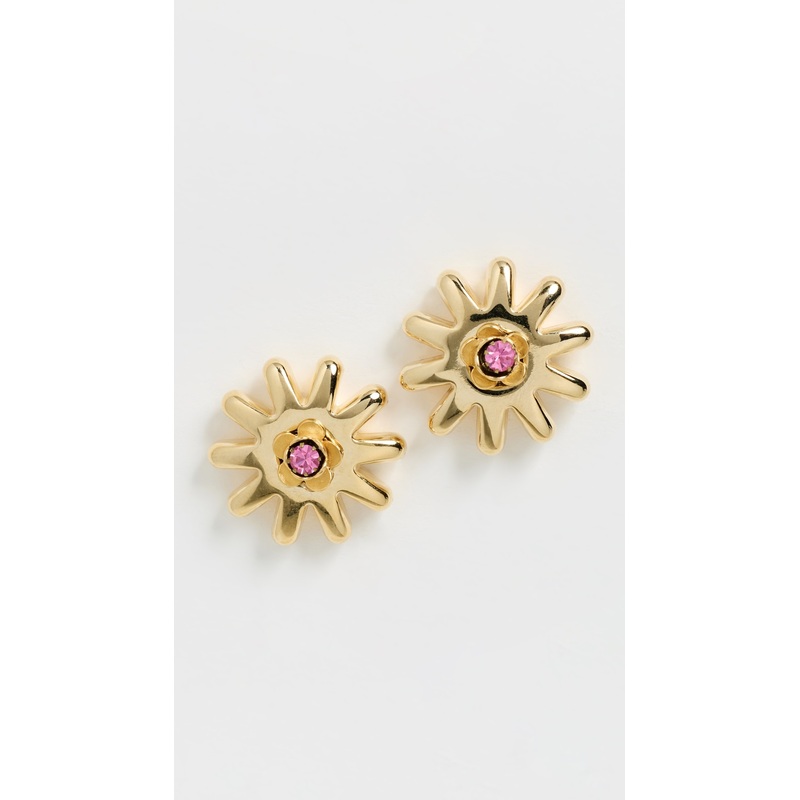 Brinker + Eliza Ray Earrings