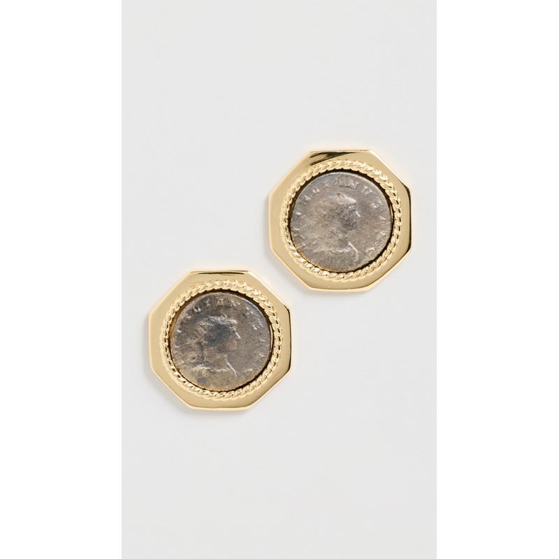 By Alona Helena Earrings