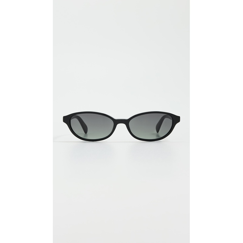 Elisa Johnson Dakota Sunglasses