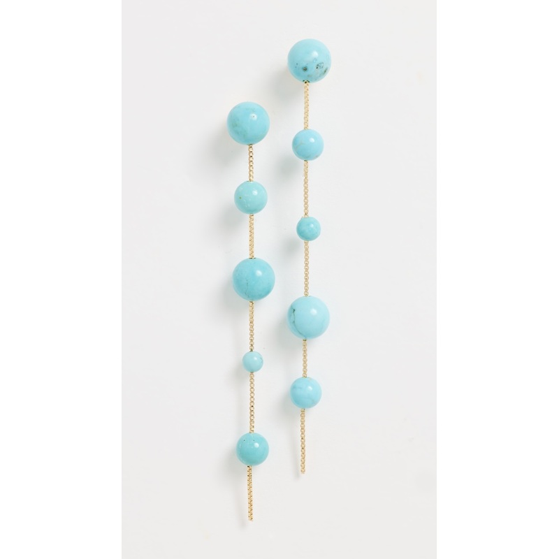 BaubleBar Madeline Earrings