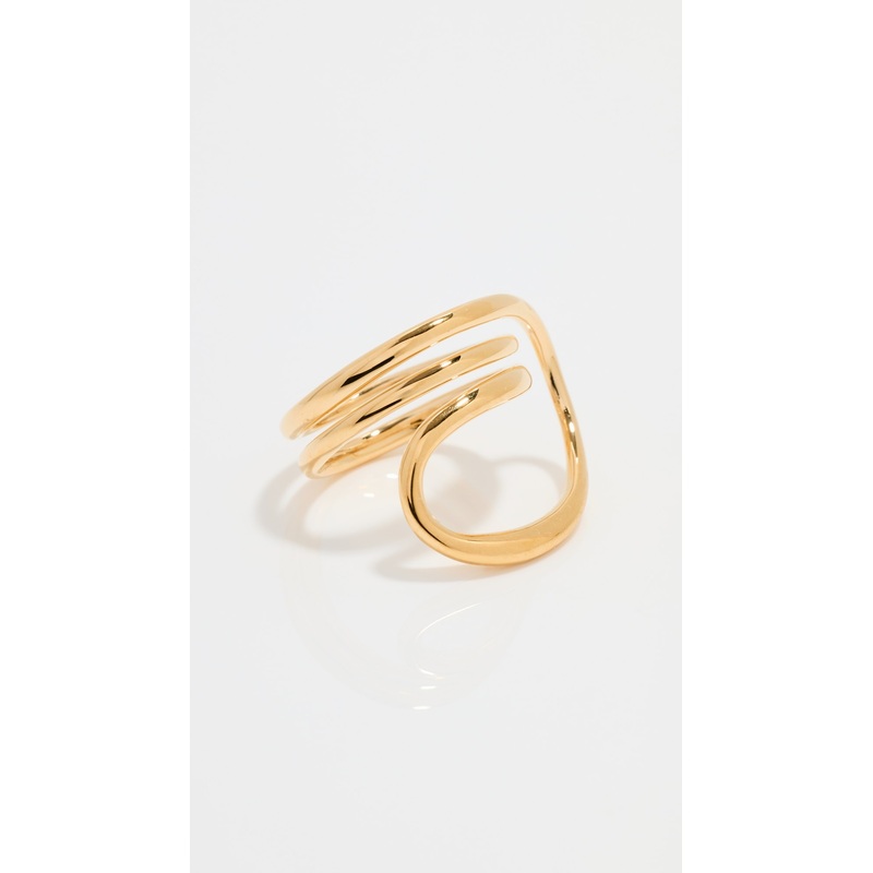 Charlotte Chesnais Petit Round Trip Ring
