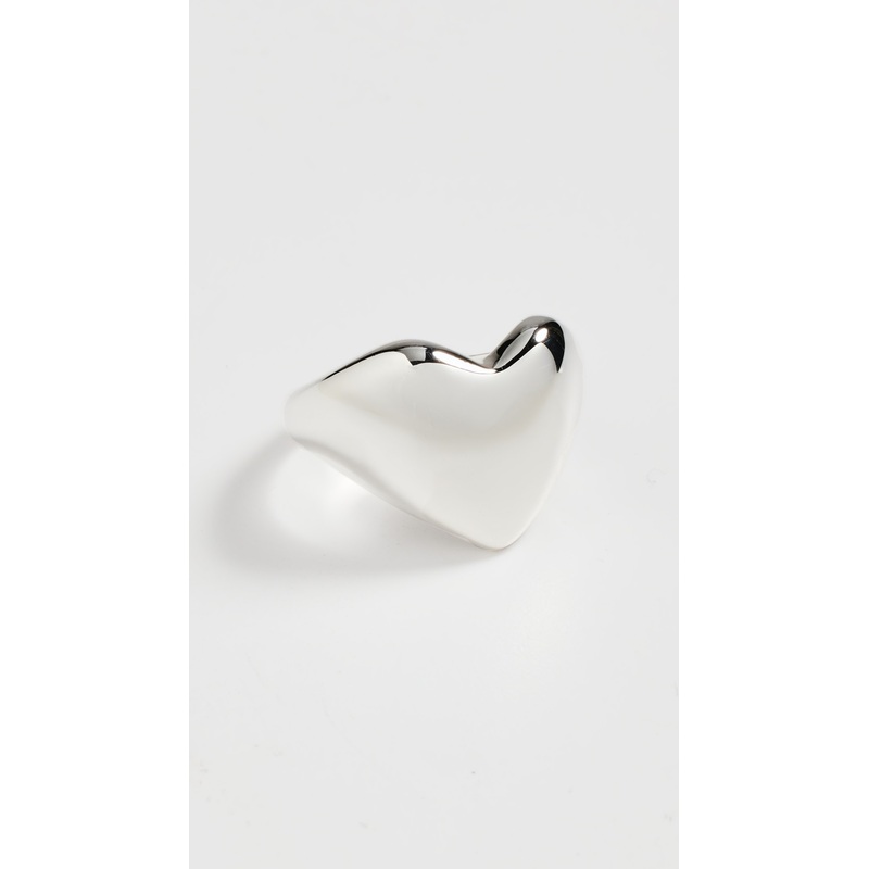 Annika Inez Heart Ring