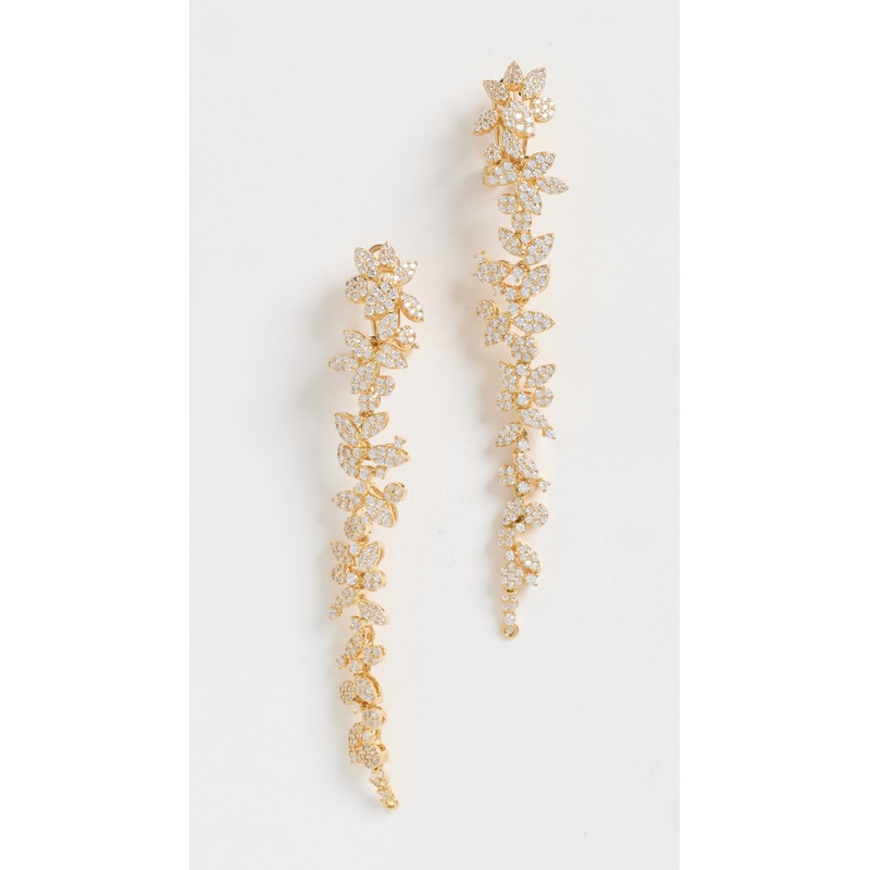 SHASHI Sierra Drop Earrings
