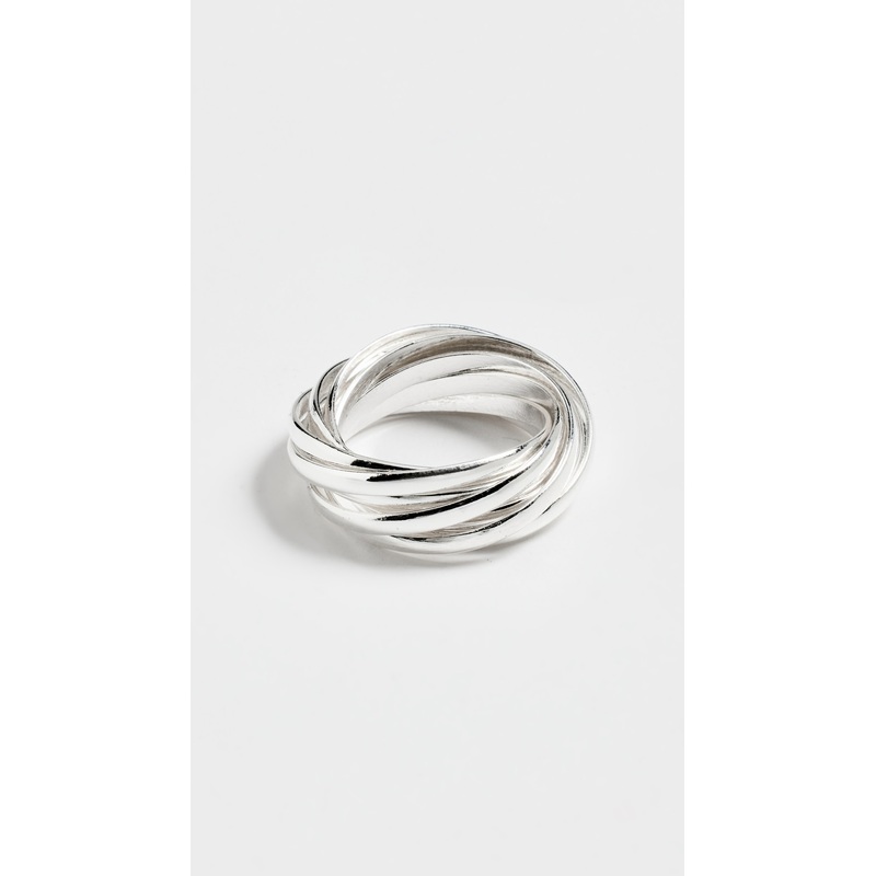 SHASHI Super Vera Ring