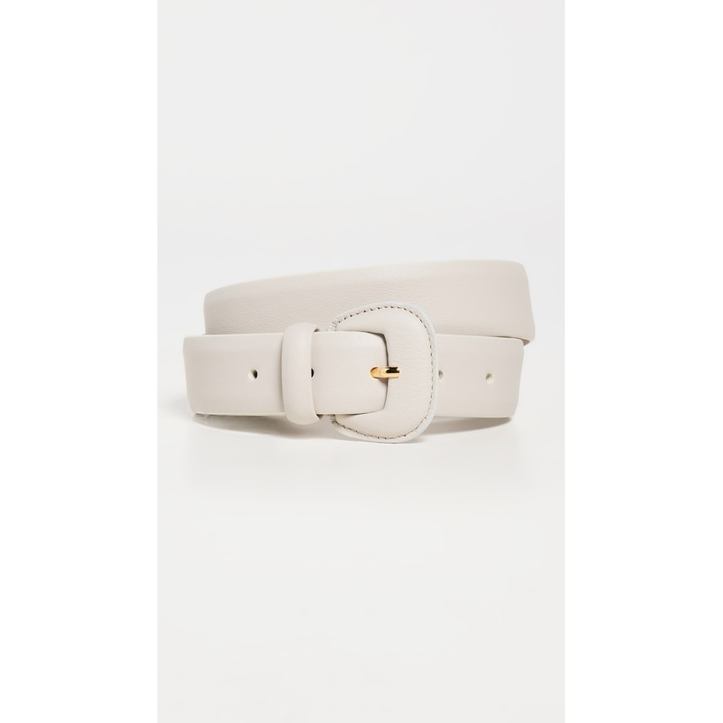 Anderson’s Leather Belt