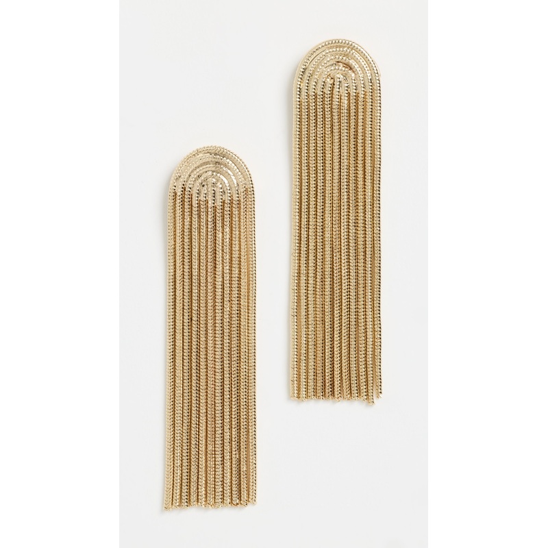 BaubleBar Amy Earrings