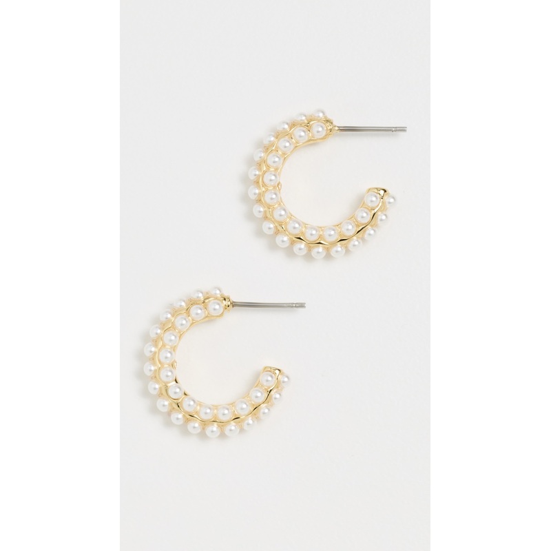 BaubleBar Nina Earrings