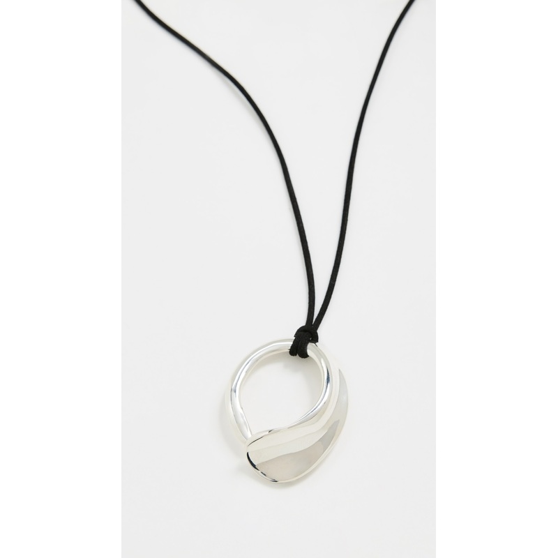 AGMES Marta Pendant Necklace