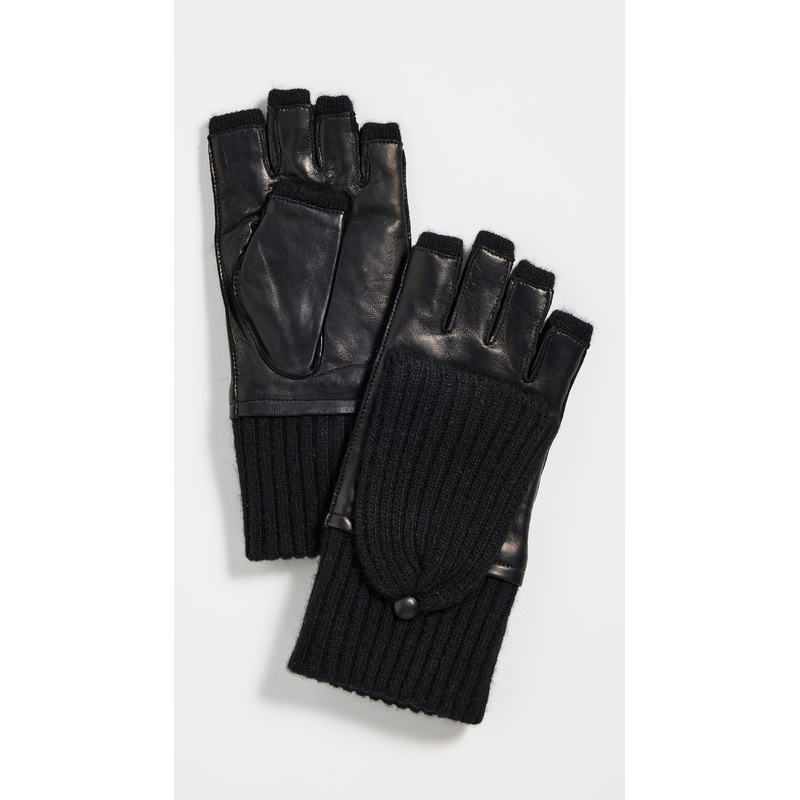 Carolina Amato L749 Gloves