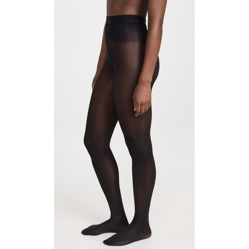 Wolford Synergy 40 Leg Support Tights