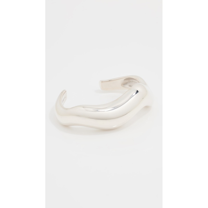 AGMES Large Astrid Cuff