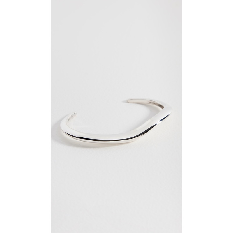 AGMES Small Astrid Cuff